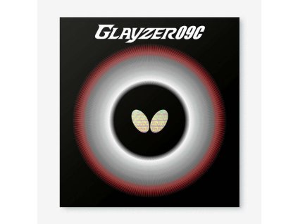 BUTTERFLY poťah Glayzer 09C