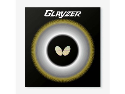 BUTTERFLY poťah Glayzer