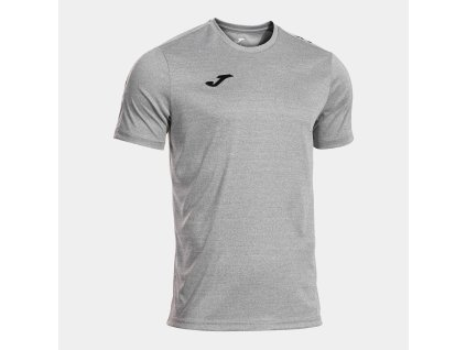 JOMA tričko OLIMPIADA sivá