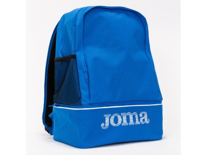 JOMA ruksak TRAINING III BACKPACK modrý
