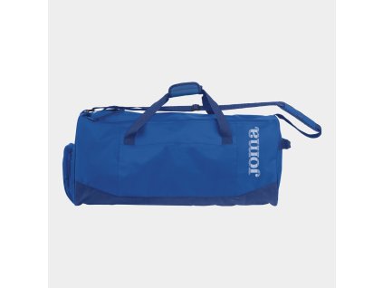 JOMA taška BAG MEDIUM III modrá