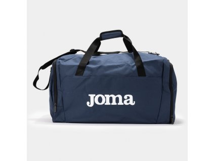JOMA taška TRAVEL SPORT BAG DARK NAVY modrá