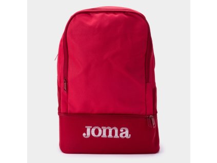 JOMA ruksak Estadio III červený