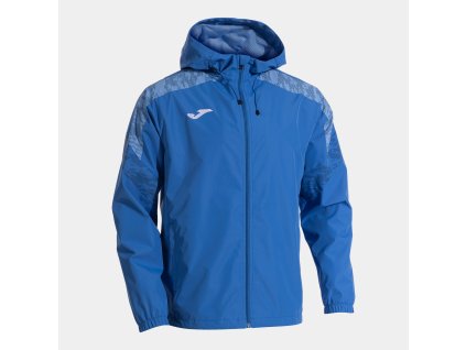 JOMA bunda CHAMPION VIII modrá