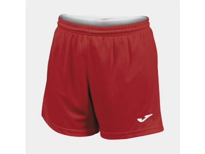JOMA šortky PARIS II červené