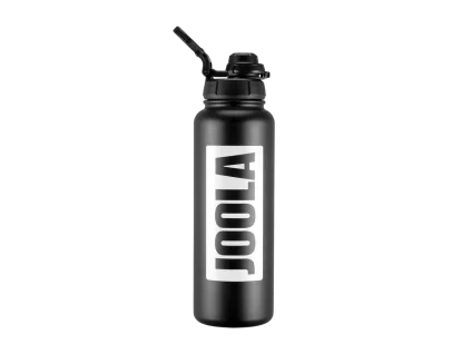 17333 JOOLA Water Bottle Black 01