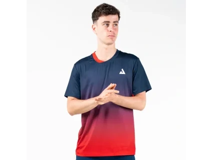 601153 JOOLA Shirt Competition 26 Red 01