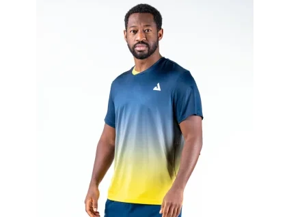601177 JOOLA Shirt Competition 26 Yellow 01