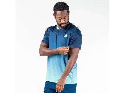 601165 JOOLA Shirt Competition 26 Turquoise 01