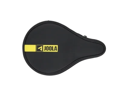600884 JOOLA Full Racket Case Glacier Yellow 01