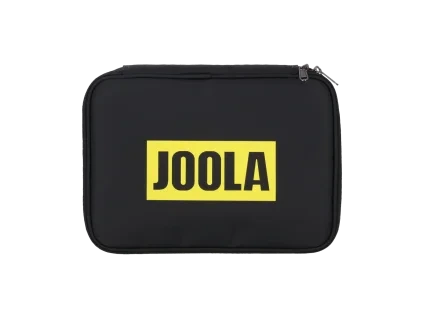 600891 JOOLA Square Racket Case Glacier Yellow 01
