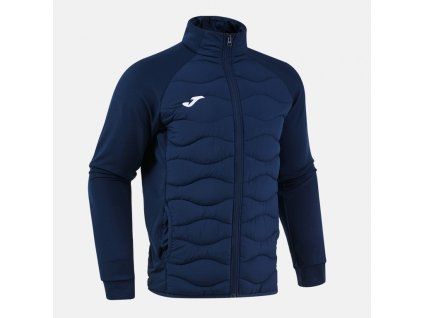 JOMA bunda soft shell CERVINO navy