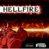 Sauer & Troger poťah Hellfire