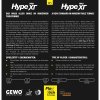 GEWO poťah Hype XT Pro 50.0