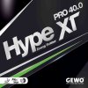 GEWO poťah Hype XT Pro 40.0