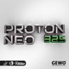 GEWO poťah Proton Neo 325