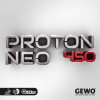 GEWO poťah Proton Neo 450
