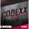 GEWO poťah Codexx EF Pro 54