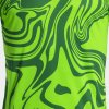 JOMA tričko LION II SHORT SLEEVE T-SHIRT FLUOR GREEN