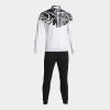 JOMA športová súprava LION II TRACKSUIT WHITE