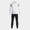 JOMA športová súprava LION II TRACKSUIT WHITE