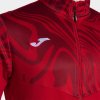 JOMA športová súprava LION II TRACKSUIT červená