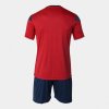 JOMA set PHOENIX red/navy