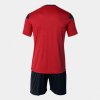 JOMA set PHOENIX red/black