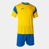 JOMA set PHOENIX yellow/blue