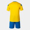 JOMA set PHOENIX yellow/blue