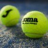 JOMA lopty na padel