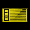 600951 JOOLA Towel Large Wordmark 01