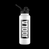 17334 JOOLA Water Bottle White 01
