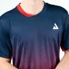 601153 JOOLA Shirt Competition 26 Red 02