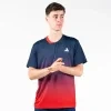 601153 JOOLA Shirt Competition 26 Red 01