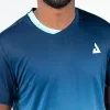 601165 JOOLA Shirt Competition 26 Turquoise 02