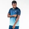 601165 JOOLA Shirt Competition 26 Turquoise 01