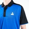 95650 JOOLA Polo Team 26 Blue 02