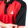 95661 JOOLA Polo Team 26 Red 02