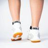601332 JOOLA Ankle Socks Black 01
