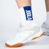 601316 JOOLA Crew Socks Blue 01
