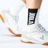 601320 JOOLA Crew Socks Black 01