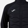 JOMA bunda soft shell CERVINO black
