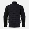 JOMA bunda soft shell CERVINO black