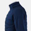 JOMA bunda soft shell CERVINO navy