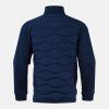 JOMA bunda soft shell CERVINO navy