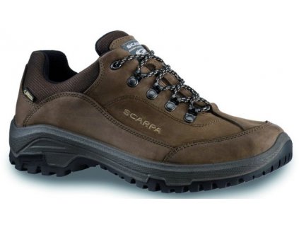 Boty SCARPA Cyrus GTX