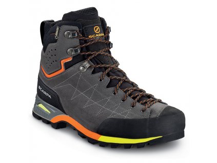 Boty SCARPA Zodiac Plus GTX