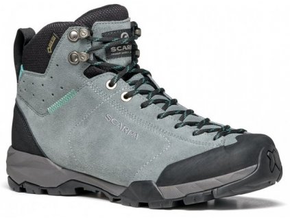 Boty SCARPA Women Mojito Hike GTX