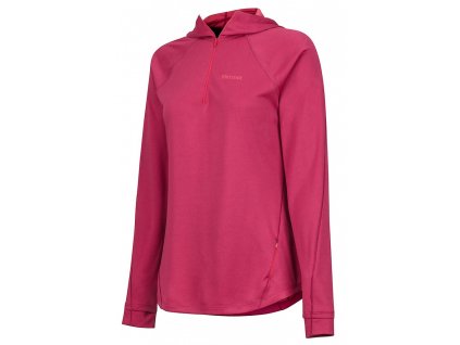 Bunda MARMOT Women Indio 1/4 Zip